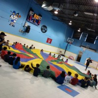 Sports and Games
