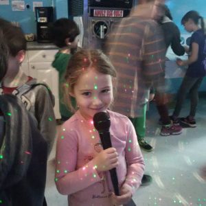 Karaoke