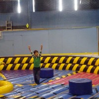 Eliminator