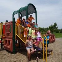 Camp Summer