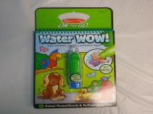 Melissa and Doug Water