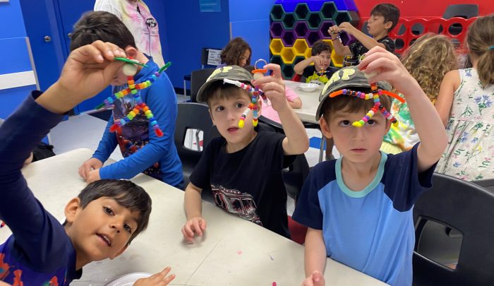 PA day camps in North York