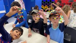 PA Day Camps in North York | Kids PA Day Camp | Active Kids Zone