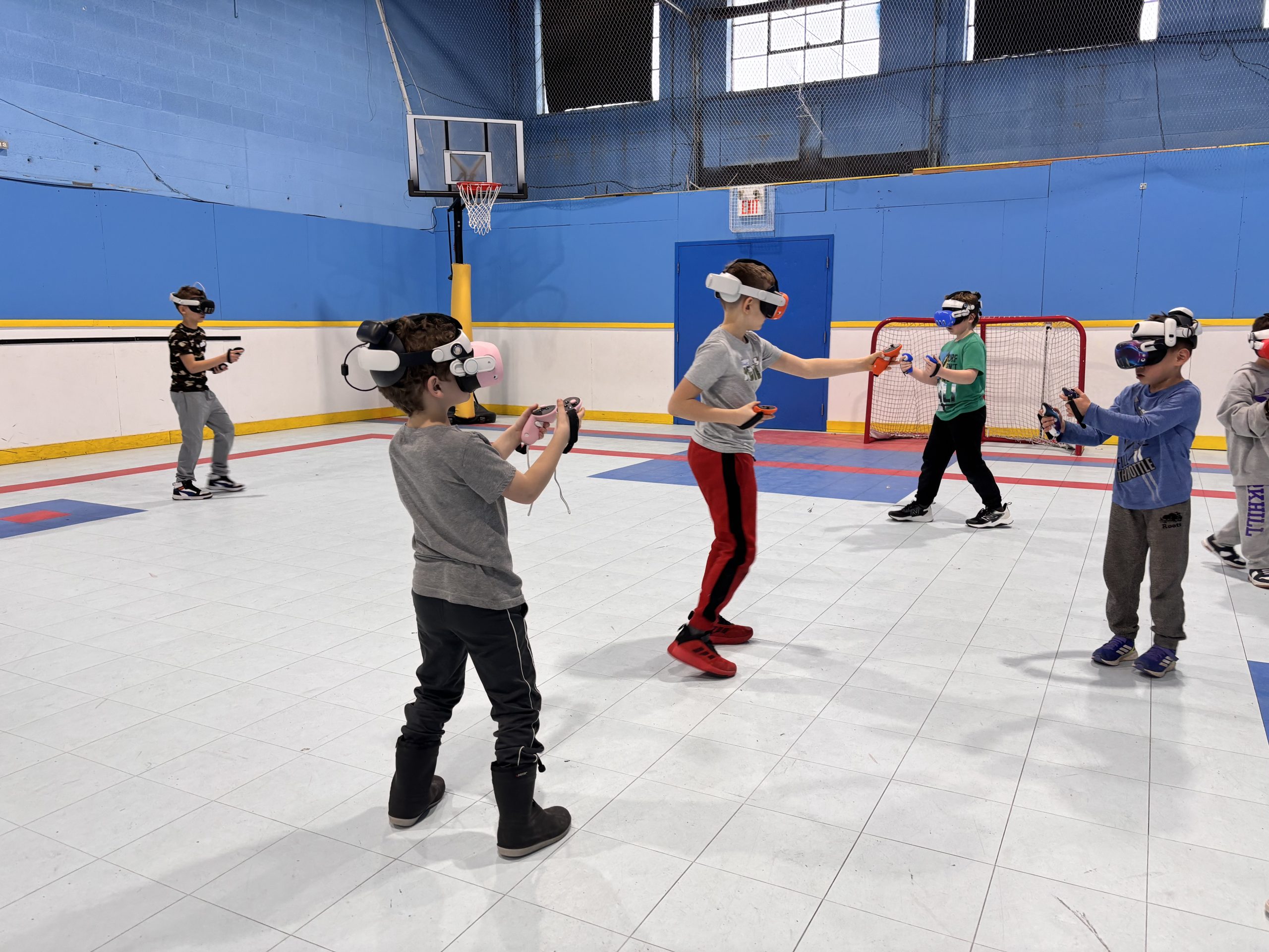 PA day Camps in North York