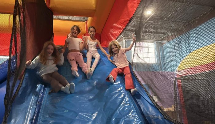 PA day Camp Toronto
